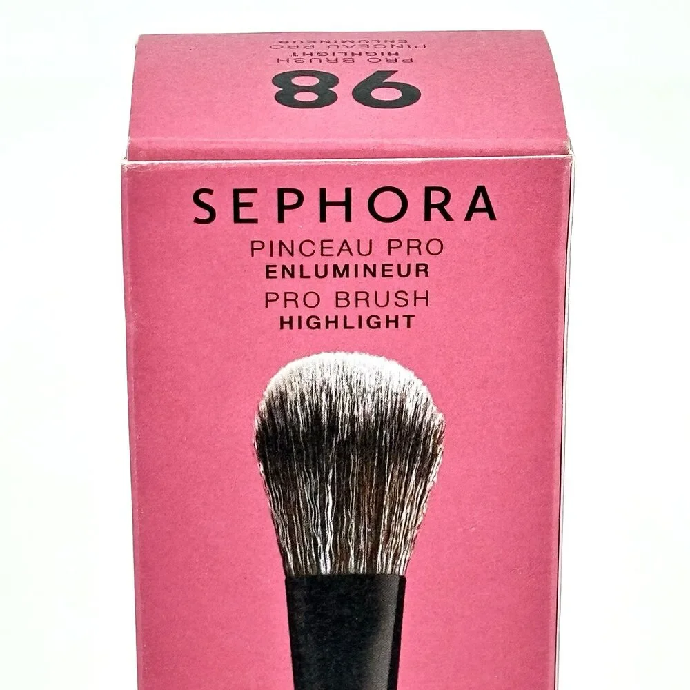 Sephora #98 pro